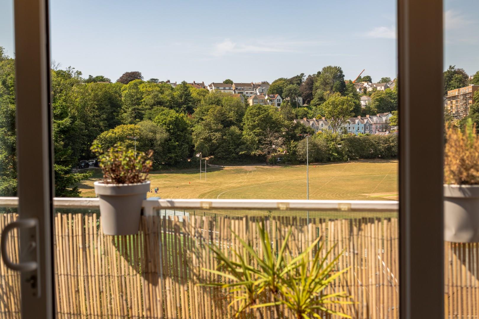 Parkside, 16 Langland Road, Langland, Swansea, SA3 4LX